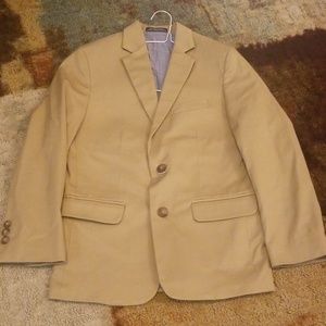 Boys blazer/sports coat - Nautica
